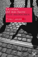 La calma del mas fuerte