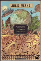 Aventuras del capitan Hatteras