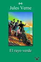 El Rayo verde