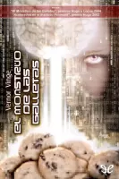 El monstruo de las galletas 