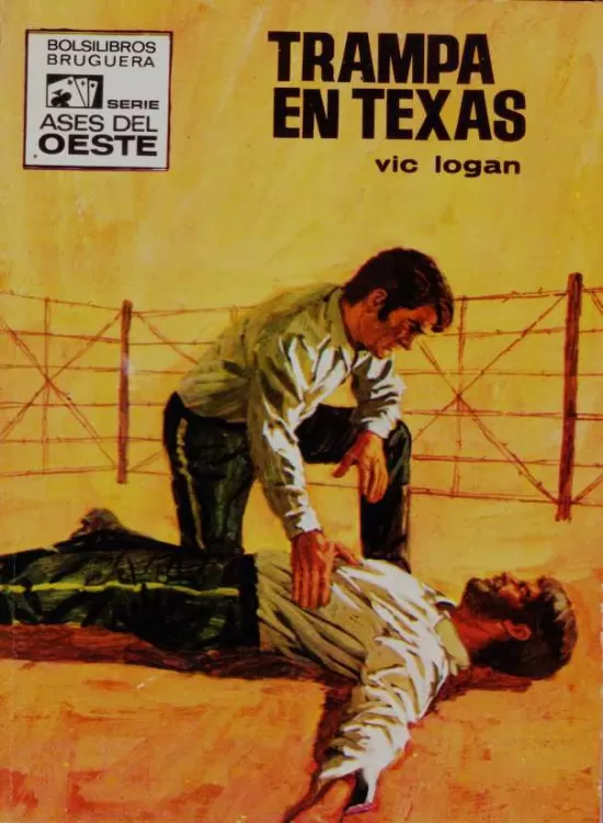 Trampa en Texas