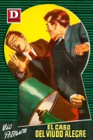 El caso del viudo alegre