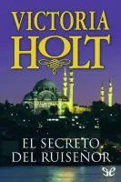 El secreto del ruiseñor