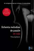 Ochenta melodías de pasión en rojo