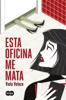 Esta oficina me mata
