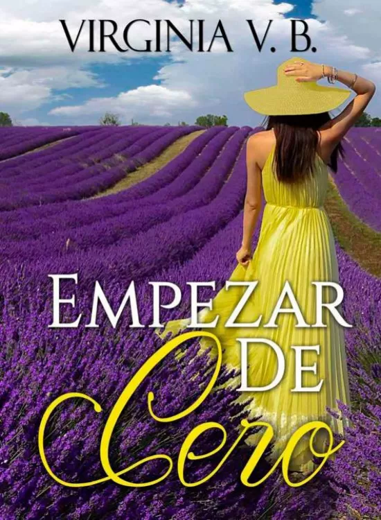 Empezar de cero