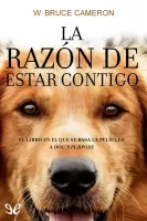 La razon de estar contigo