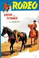 Lucha de titanes