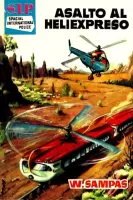 Asalto al heliexpreso