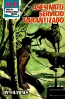 Asesinato, servicio garantizado