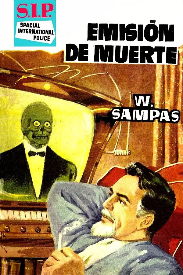 Emisión de muerte
