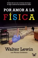 Por amor a la física