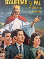 Seguridad y paz en el conflicto de los siglos