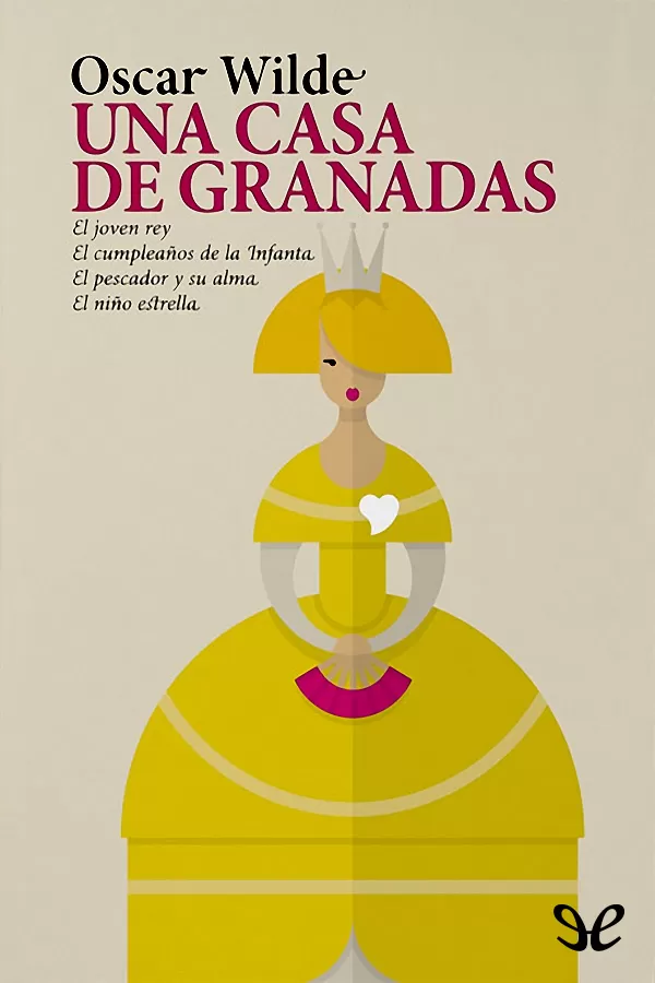 Una Casa de granadas