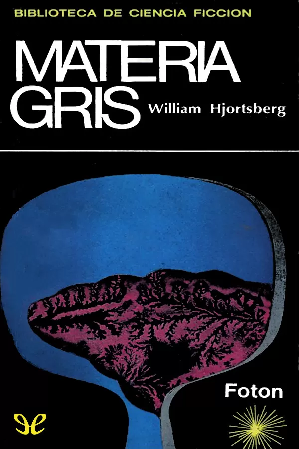 Materia gris