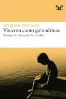 Vinieron como golondrinas