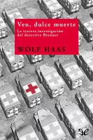 Ven, dulce muerte