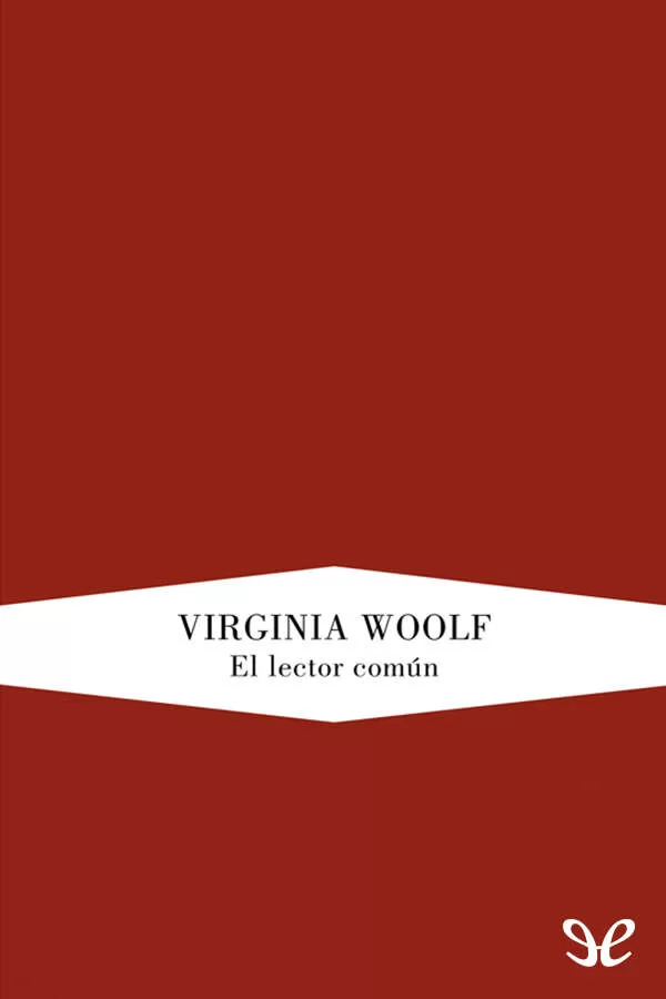 El lector comun