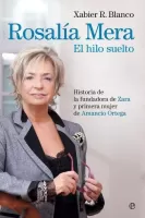 Rosalía Mera