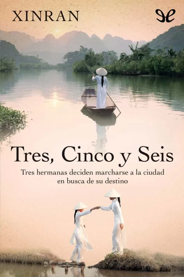Tres, Cinco y Seis
