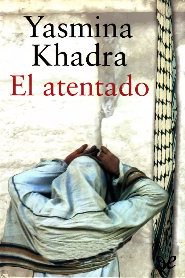 El atentado