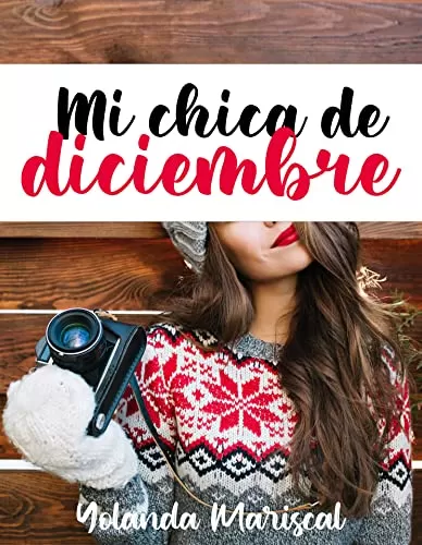 Mi chica de diciembre