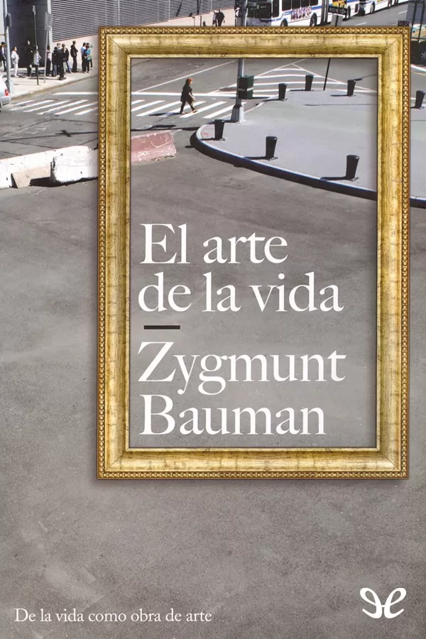 El arte de la vida