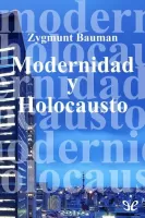 Modernidad y holocausto