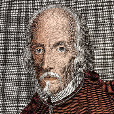 Pedro Calderón de la Barca