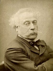 Alejandro (hijo) Dumas