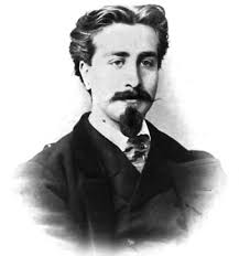 Enrique Gaspar