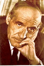 José Ortega y Gasset