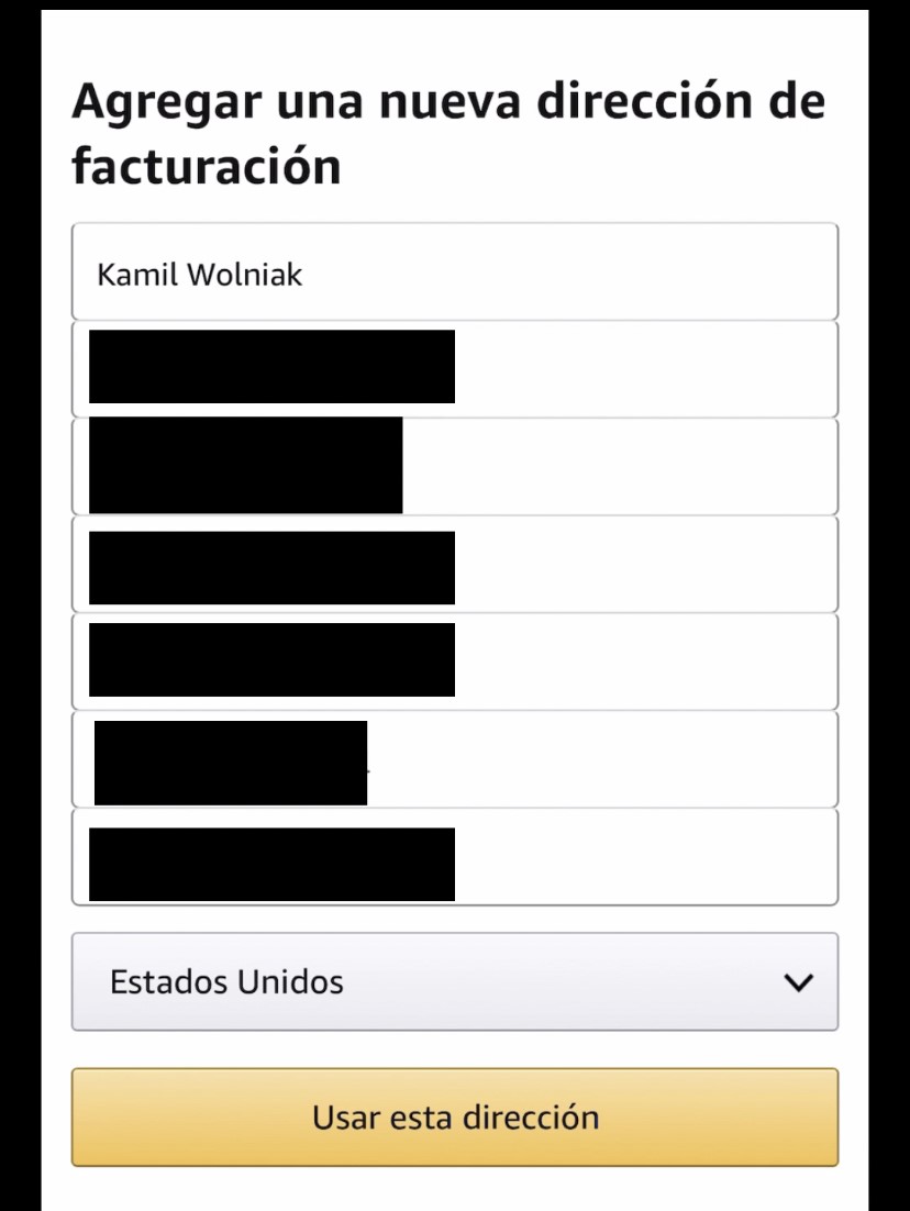 pagina de audible
