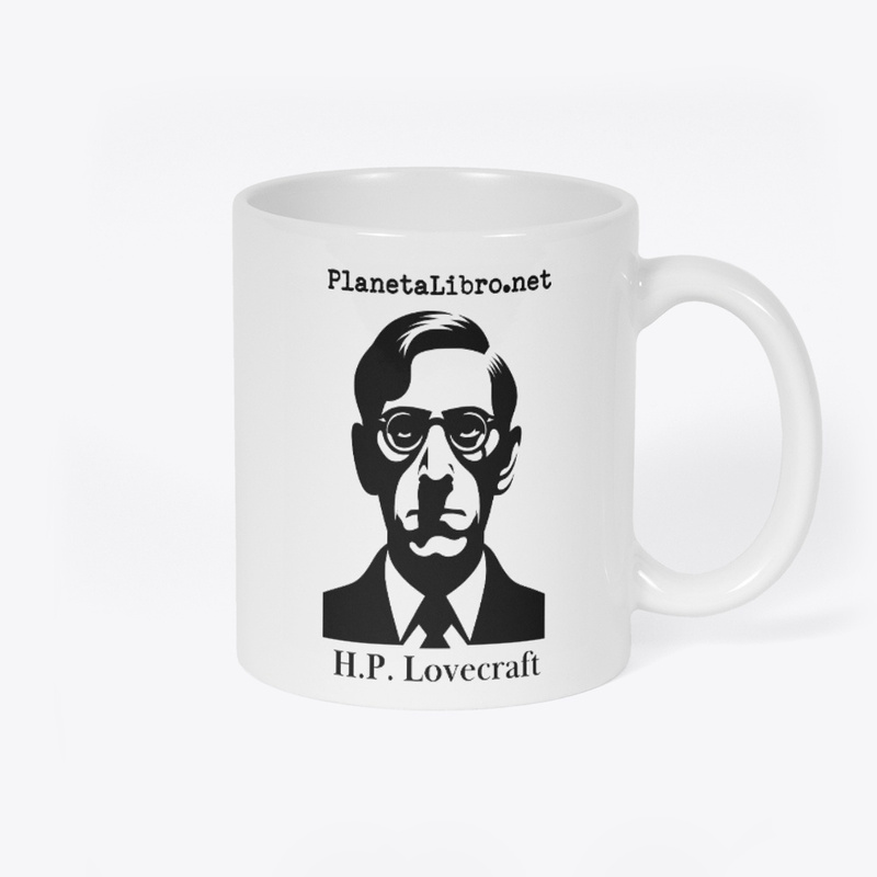 HP Lovecraft