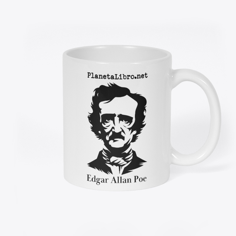 Edgar Allan Poe